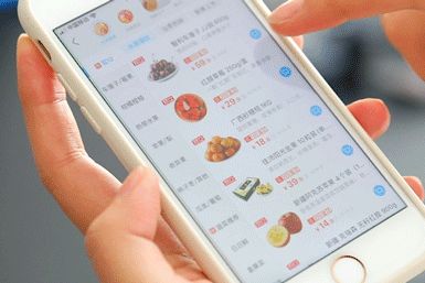 ​上海居家隔离方便买菜的电商平台推荐